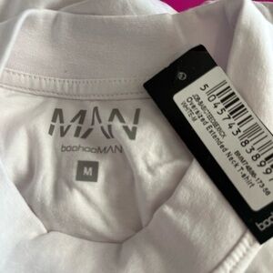 Boohoo Man Tshirt